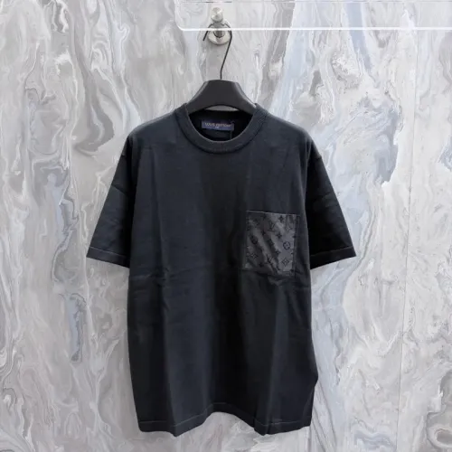 Wholesale Louis Vuitton LV T-Shirts Short Sleeved For Unisex #1473164 $76.00 USD, Wholesale Quality Replica Louis Vuitton LV T-Shirts