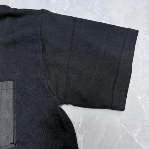 Replica Louis Vuitton LV T-Shirts Short Sleeved For Unisex #1473164 $76.00 USD for Wholesale