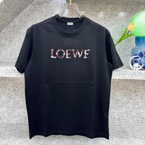 Wholesale LOEWE T-Shirts Short Sleeved For Unisex #1473171 $41.00 USD, Wholesale Quality Replica LOEWE T-Shirts