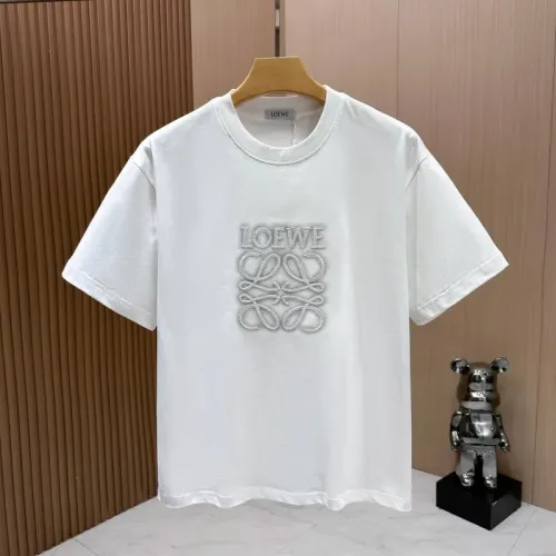 Wholesale LOEWE T-Shirts Short Sleeved For Unisex #1473177 $45.00 USD, Wholesale Quality Replica LOEWE T-Shirts