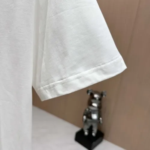 Replica LOEWE T-Shirts Short Sleeved For Unisex #1473177 $45.00 USD for Wholesale
