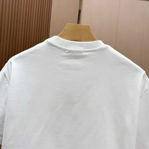 Replica LOEWE T-Shirts Short Sleeved For Unisex #1473177 $45.00 USD for Wholesale