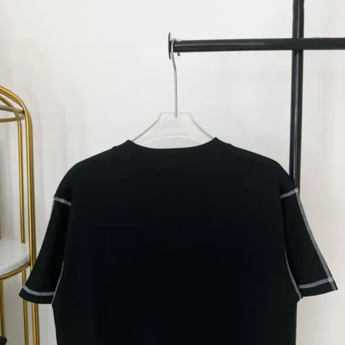 Replica Prada T-Shirts Short Sleeved For Unisex #1473183 $40.00 USD for Wholesale