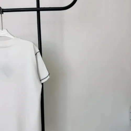 Replica Prada T-Shirts Short Sleeved For Unisex #1473184 $40.00 USD for Wholesale