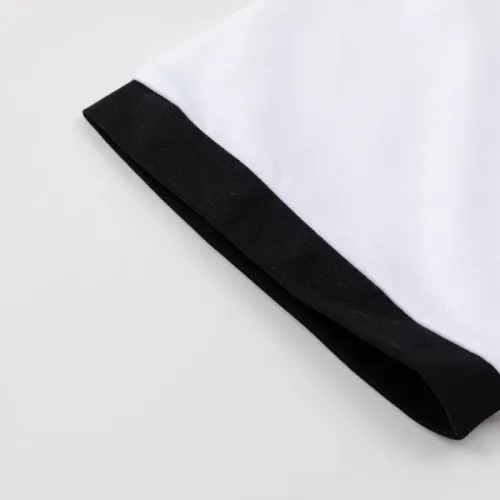 Replica Prada T-Shirts Short Sleeved For Unisex #1473187 $42.00 USD for Wholesale
