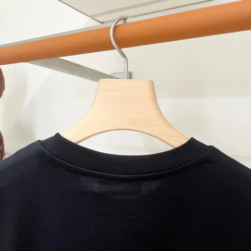 Replica Fendi T-Shirts Short Sleeved For Unisex #1473201 $41.00 USD for Wholesale
