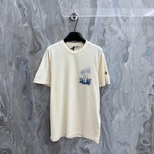 Wholesale Moncler T-Shirts Short Sleeved For Unisex #1473206 $56.00 USD, Wholesale Quality Replica Moncler T-Shirts