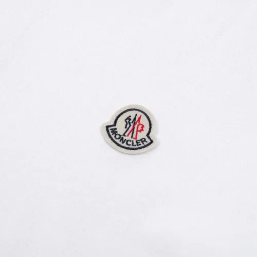 Replica Moncler T-Shirts Short Sleeved For Unisex #1473208 $42.00 USD for Wholesale