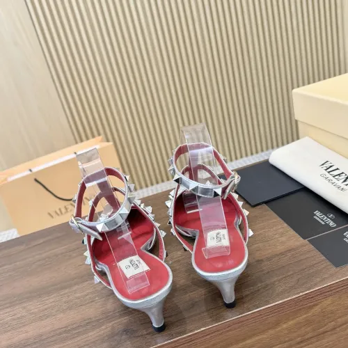 Replica Valentino Sandal For Women #1473209 $102.00 USD for Wholesale