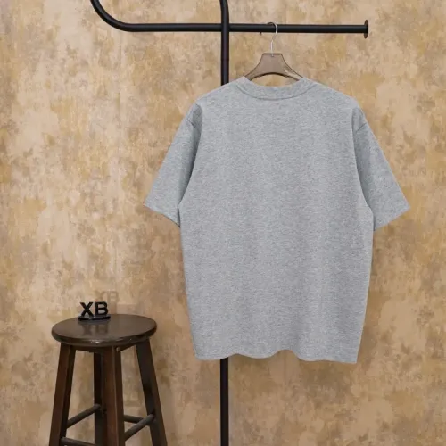 Replica Moncler T-Shirts Short Sleeved For Unisex #1473210 $45.00 USD for Wholesale
