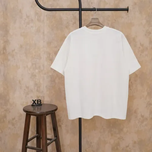 Replica Prada T-Shirts Short Sleeved For Unisex #1473213 $45.00 USD for Wholesale