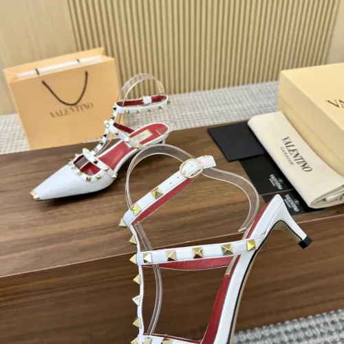 Replica Valentino Sandal For Women #1473216 $102.00 USD for Wholesale