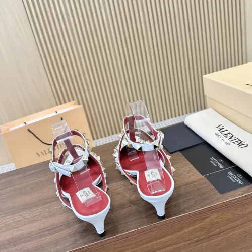 Replica Valentino Sandal For Women #1473216 $102.00 USD for Wholesale