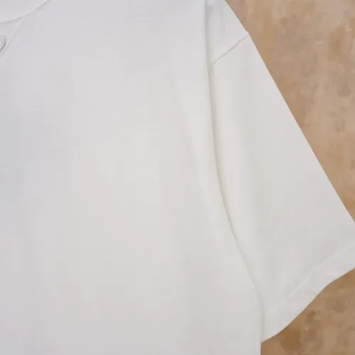 Replica Prada T-Shirts Short Sleeved For Unisex #1473223 $42.00 USD for Wholesale