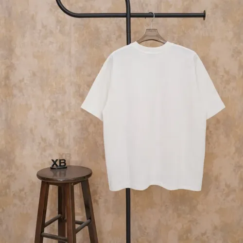 Replica Burberry T-Shirts Short Sleeved For Unisex #1473227 $45.00 USD for Wholesale