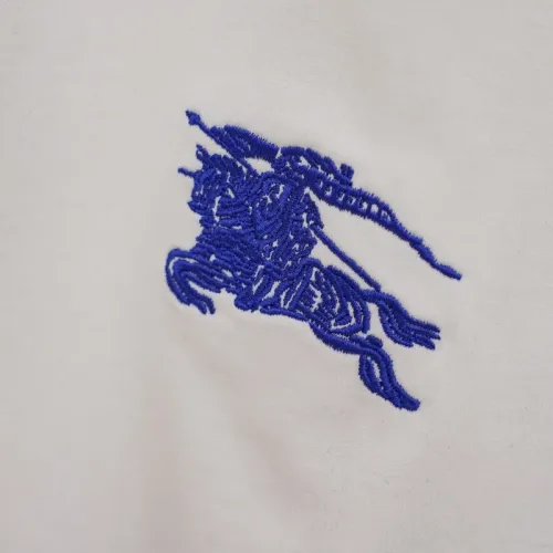 Replica Burberry T-Shirts Short Sleeved For Unisex #1473227 $45.00 USD for Wholesale