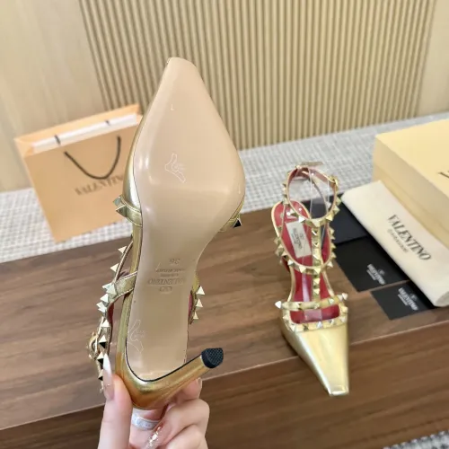Replica Valentino Sandal For Women #1473231 $108.00 USD for Wholesale