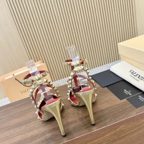 Replica Valentino Sandal For Women #1473231 $108.00 USD for Wholesale
