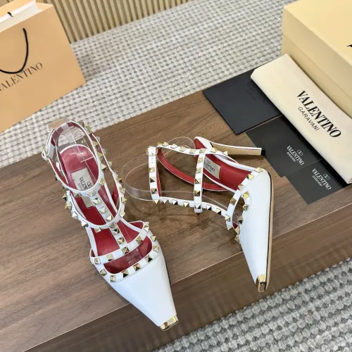 Replica Valentino Sandal For Women #1473232 $108.00 USD for Wholesale