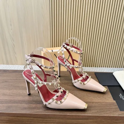 Replica Valentino Sandal For Women #1473233 $108.00 USD for Wholesale