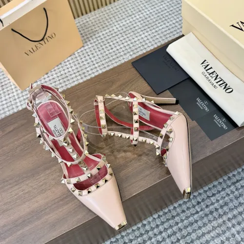 Replica Valentino Sandal For Women #1473233 $108.00 USD for Wholesale