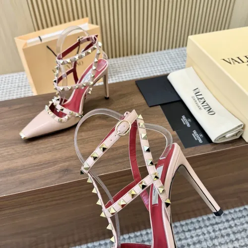 Replica Valentino Sandal For Women #1473233 $108.00 USD for Wholesale