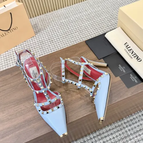 Replica Valentino Sandal For Women #1473236 $108.00 USD for Wholesale