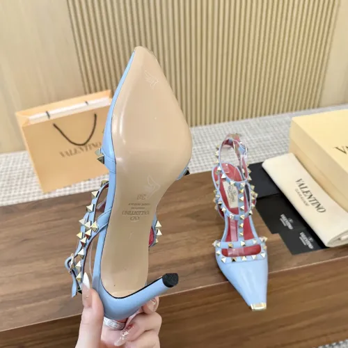 Replica Valentino Sandal For Women #1473236 $108.00 USD for Wholesale