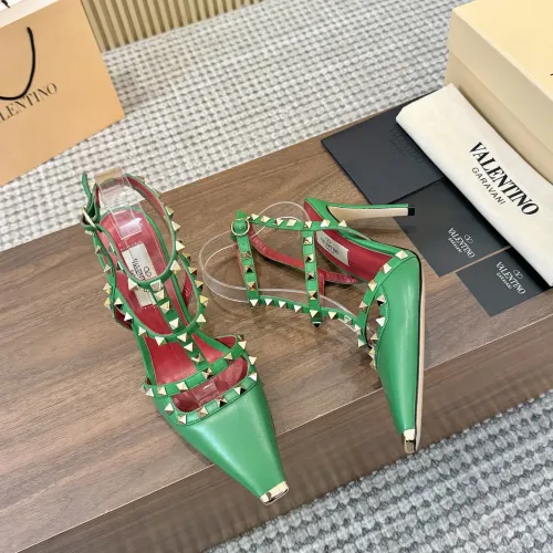 Replica Valentino Sandal For Women #1473237 $108.00 USD for Wholesale