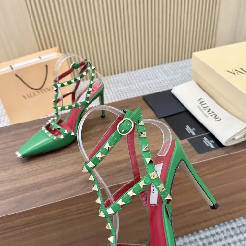 Replica Valentino Sandal For Women #1473237 $108.00 USD for Wholesale