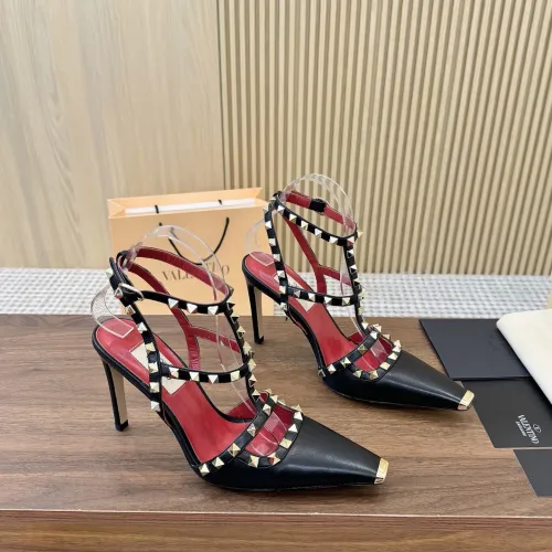 Replica Valentino Sandal For Women #1473238 $108.00 USD for Wholesale