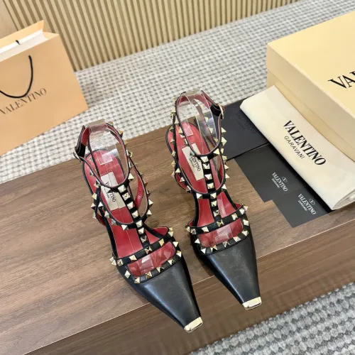 Replica Valentino Sandal For Women #1473238 $108.00 USD for Wholesale