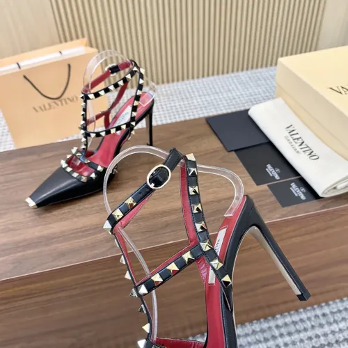 Replica Valentino Sandal For Women #1473238 $108.00 USD for Wholesale