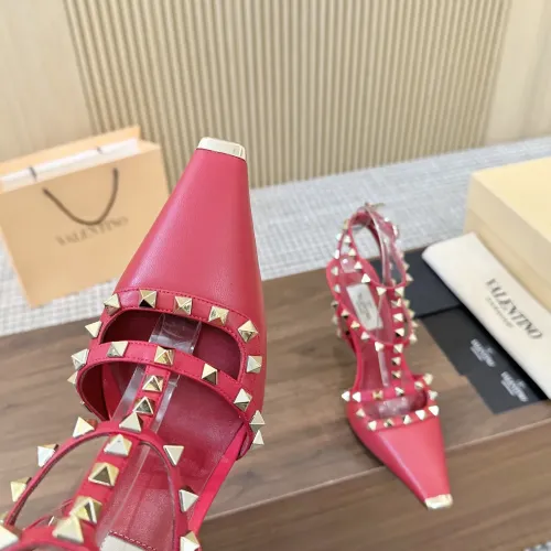Replica Valentino Sandal For Women #1473239 $108.00 USD for Wholesale