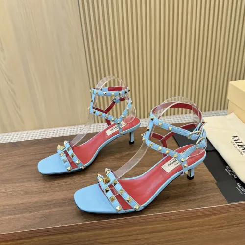 Wholesale Valentino Sandal For Women #1473249 $98.00 USD, Wholesale Quality Replica Valentino Sandal