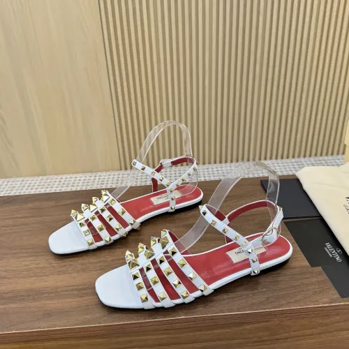 Wholesale Valentino Sandal For Women #1473251 $102.00 USD, Wholesale Quality Replica Valentino Sandal