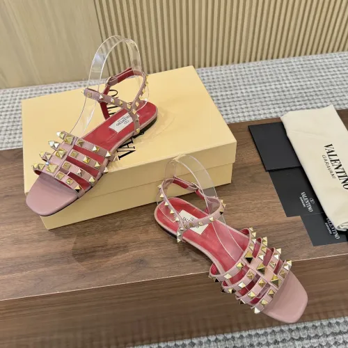 Replica Valentino Sandal For Women #1473253 $102.00 USD for Wholesale
