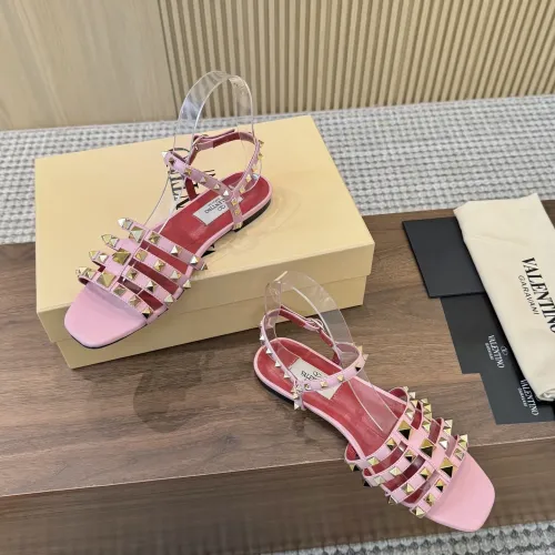 Replica Valentino Sandal For Women #1473254 $102.00 USD for Wholesale