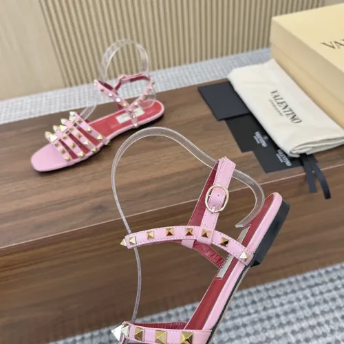Replica Valentino Sandal For Women #1473254 $102.00 USD for Wholesale