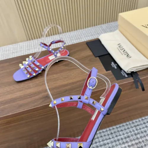 Replica Valentino Sandal For Women #1473258 $102.00 USD for Wholesale