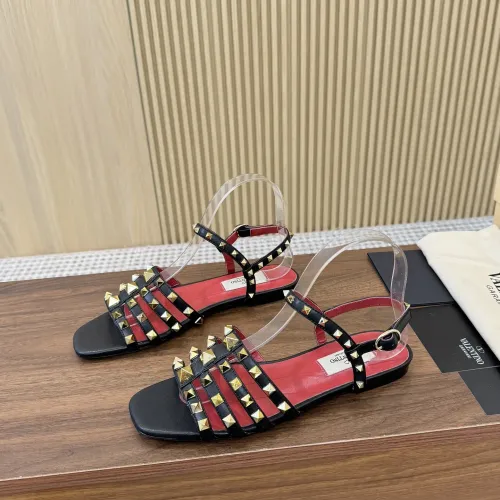 Wholesale Valentino Sandal For Women #1473261 $102.00 USD, Wholesale Quality Replica Valentino Sandal