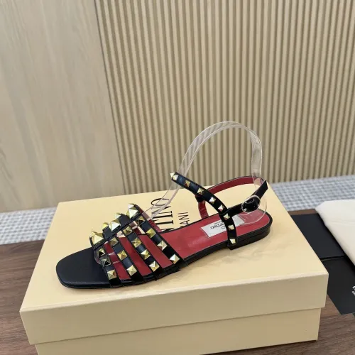 Replica Valentino Sandal For Women #1473261 $102.00 USD for Wholesale