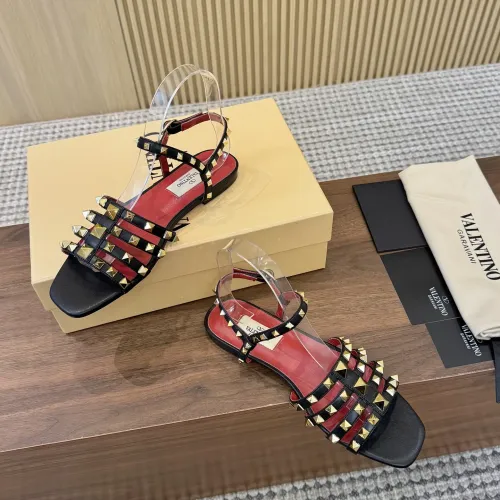 Replica Valentino Sandal For Women #1473261 $102.00 USD for Wholesale