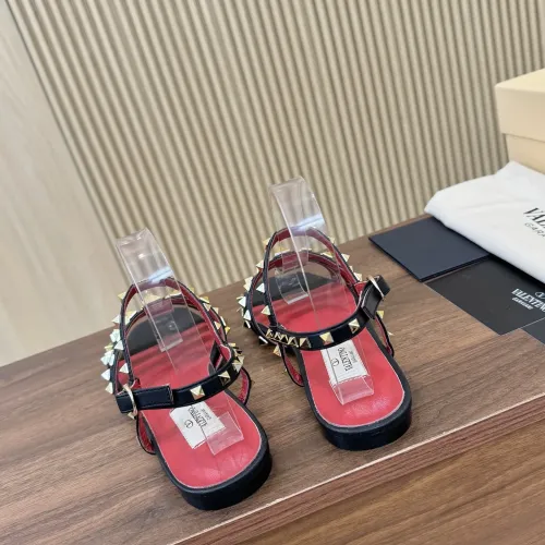 Replica Valentino Sandal For Women #1473261 $102.00 USD for Wholesale