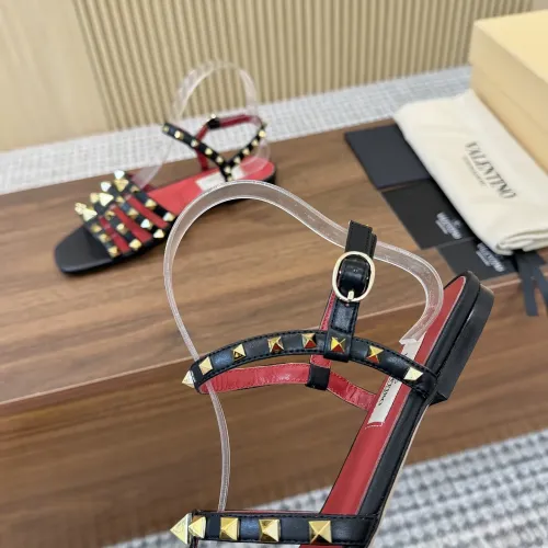 Replica Valentino Sandal For Women #1473261 $102.00 USD for Wholesale