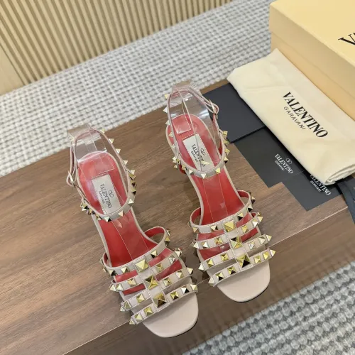 Replica Valentino Sandal For Women #1473263 $102.00 USD for Wholesale