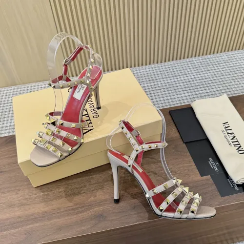 Replica Valentino Sandal For Women #1473263 $102.00 USD for Wholesale