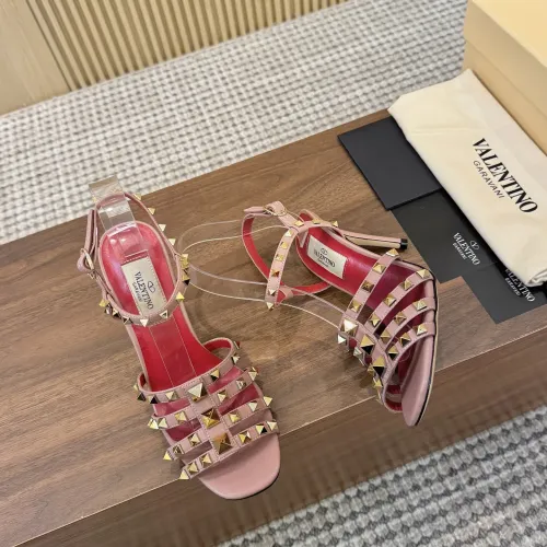 Replica Valentino Sandal For Women #1473264 $102.00 USD for Wholesale