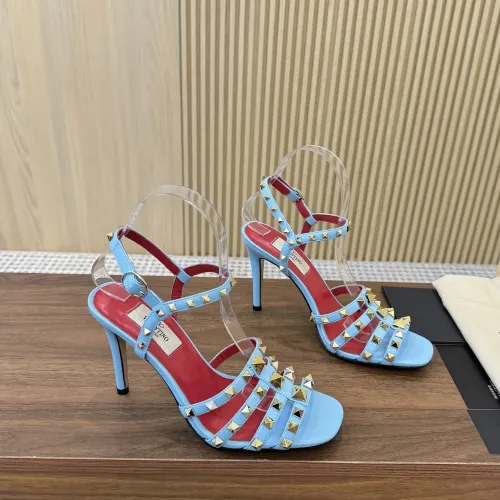 Wholesale Valentino Sandal For Women #1473269 $102.00 USD, Wholesale Quality Replica Valentino Sandal