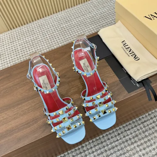 Replica Valentino Sandal For Women #1473269 $102.00 USD for Wholesale